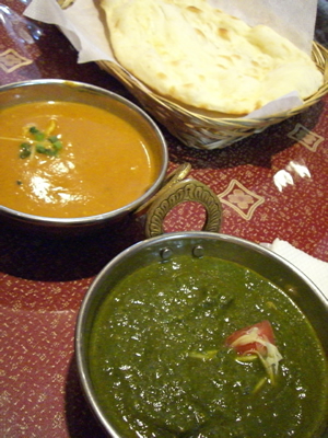 カレーっ!?和歌山ランチ