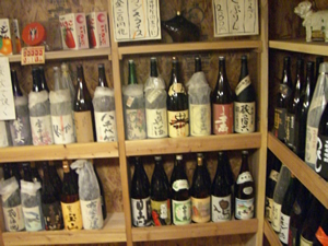 お鍋の季節~