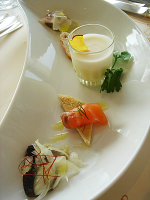 和歌山ランチ