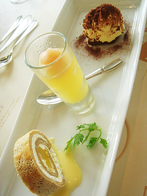 和歌山ランチ