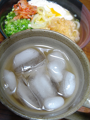 我慢っ!