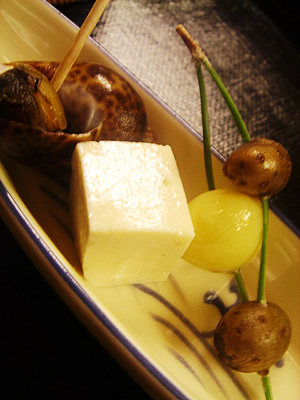 京都ランチ