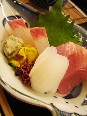 京都ランチ