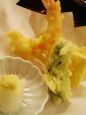 京都ランチ
