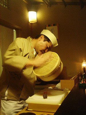 京都 和菓子