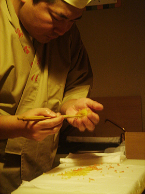 京都 和菓子