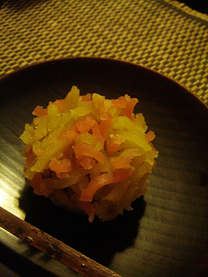 京都 和菓子