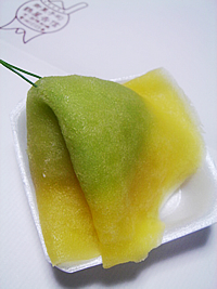 京都 和菓子