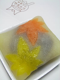 京都 和菓子