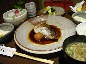 お得な和歌山ランチ