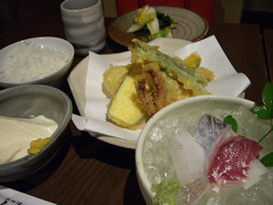 お得な和歌山ランチ