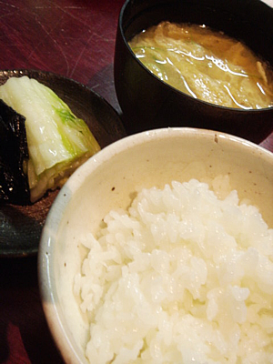 和歌山ランチ