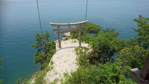 30番札所☆ 30番札所☆
