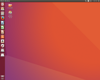 Ubuntu（ウブントゥ）