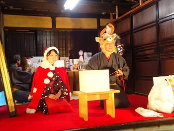 紀の会落語 富くじやりまっせ~♪