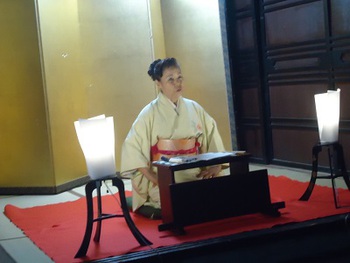 イベント日和♫
