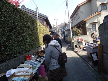イベント盛り沢山♪