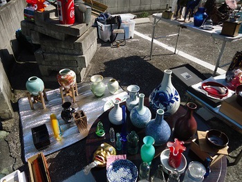 イベント盛り沢山♪