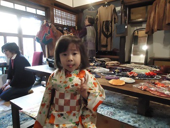 イベント盛り沢山♪
