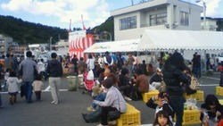 しらす祭り