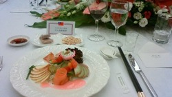 自民党青年部・・・・・５