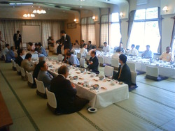京産同窓会