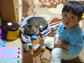 福ちゃん