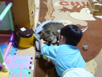 福ちゃん