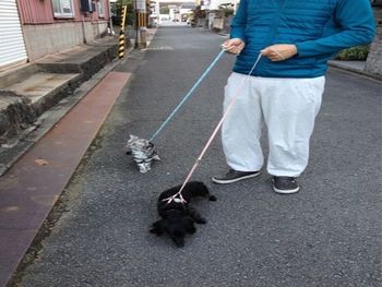 風ちゃん＆空さん