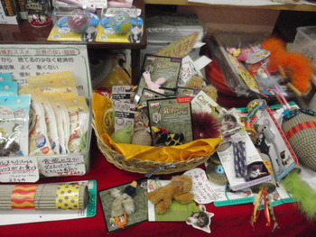 新商品続々入荷！