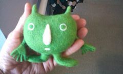 講習会 その1 “色育セミナー”
