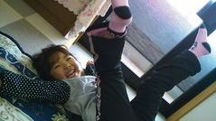 子連れで資格取得講座