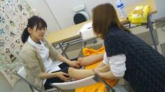 子連れで資格取得講座