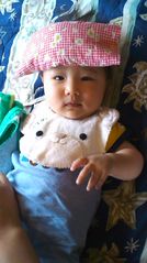 夏にも温心カイロ!?