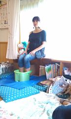 超時短メイク&ネイルを楽しんでいただきました♪