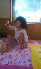 くるくるポ~~ン!