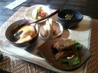 ～食～岩出市天結