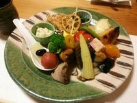 楽しい女子会♪