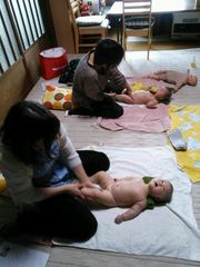 ピュアママ おうち教室♪