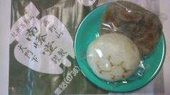 参拝のあと・・・