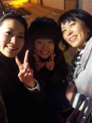 素敵な人との楽しい時間♪