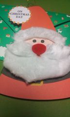 Xmasカード♪