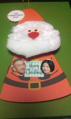 Xmasカード♪