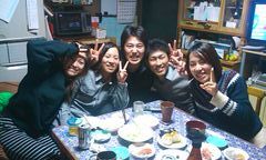 楽しかった一週間♪