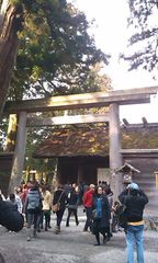 伊勢神宮