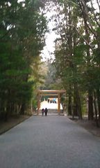 伊勢神宮