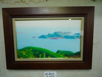 第44回　樹展　開催中♪