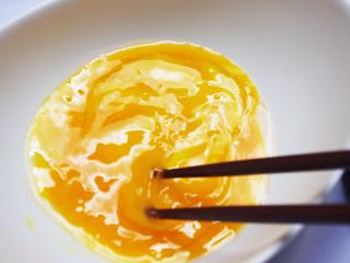 梅たまごを食べてみました!