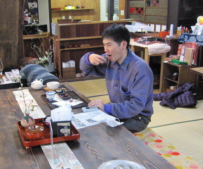 貴志川線よ、永遠に　様