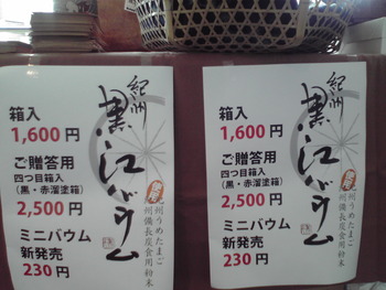 きのくにスポーツフェスティバル２０１０に出店